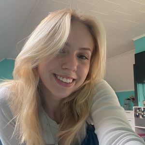 Meet your Posher, Lindsay